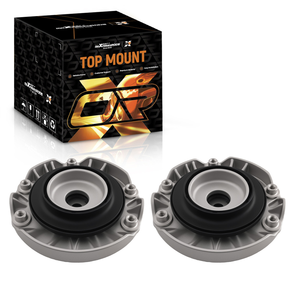 Top Strut Mounting compatible for MINI CLUBMAN COOPER F54 Front 1.5 2.0 2.0D 2014-2024
