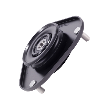 2x Cuscinetto Ammortizzatore compatibile per Toyota Corolla Verso 2004-09 48609-05030