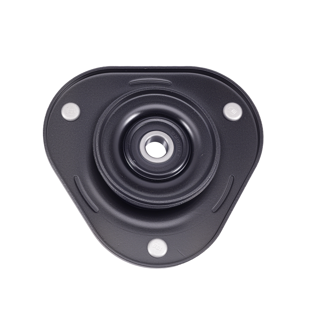 2x Cuscinetto Ammortizzatore compatibile per Toyota Corolla Verso 2004-09 48609-05030