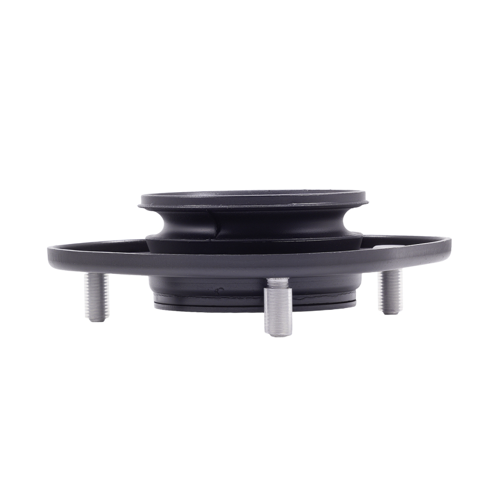 2x Cuscinetto Ammortizzatore compatibile per Toyota Corolla Verso 2004-09 48609-05030