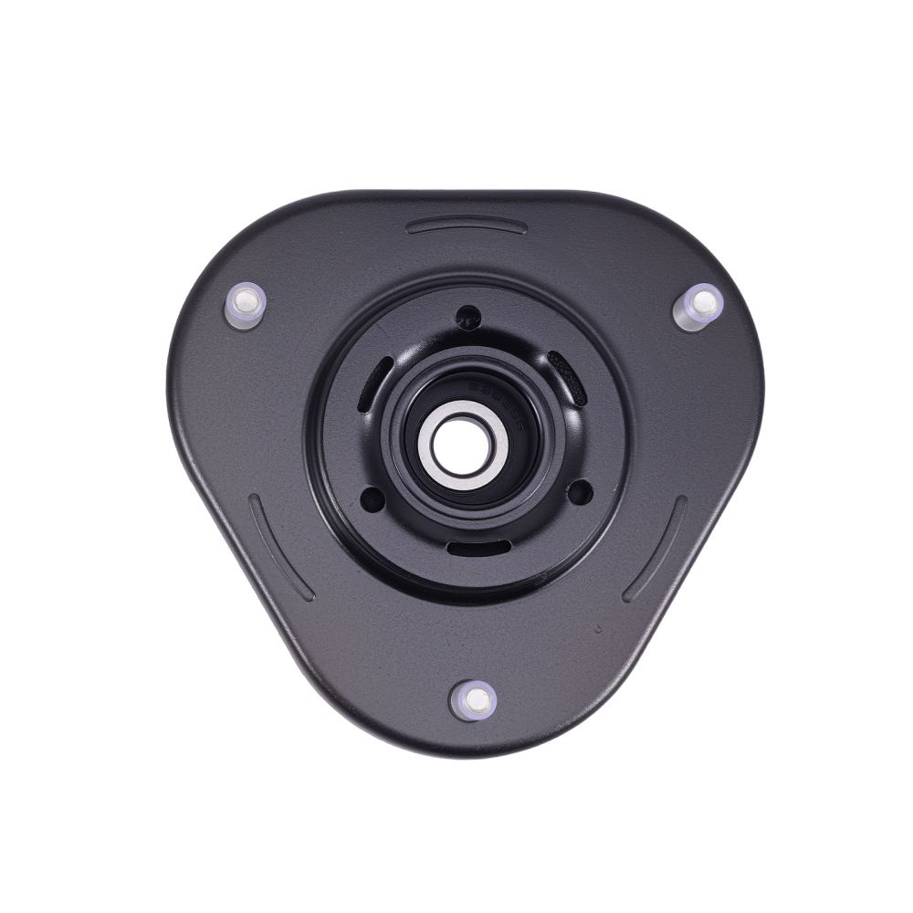 2x Cuscinetto Ammortizzatore compatibile per Toyota Corolla Verso 2004-09 48609-05030