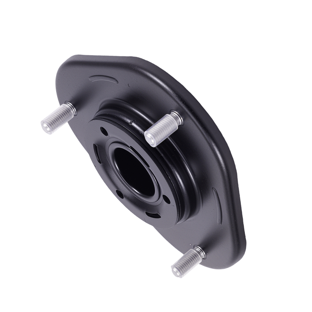 2x Cuscinetto Ammortizzatore compatibile per Toyota Corolla Verso 2004-09 48609-05030