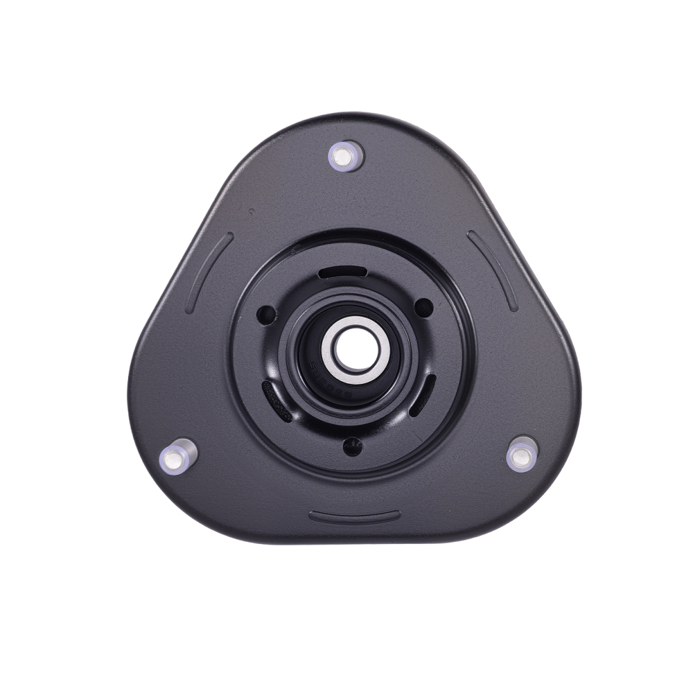 2x Cuscinetto Ammortizzatore compatibile per Toyota Corolla Verso 2004-09 48609-05030