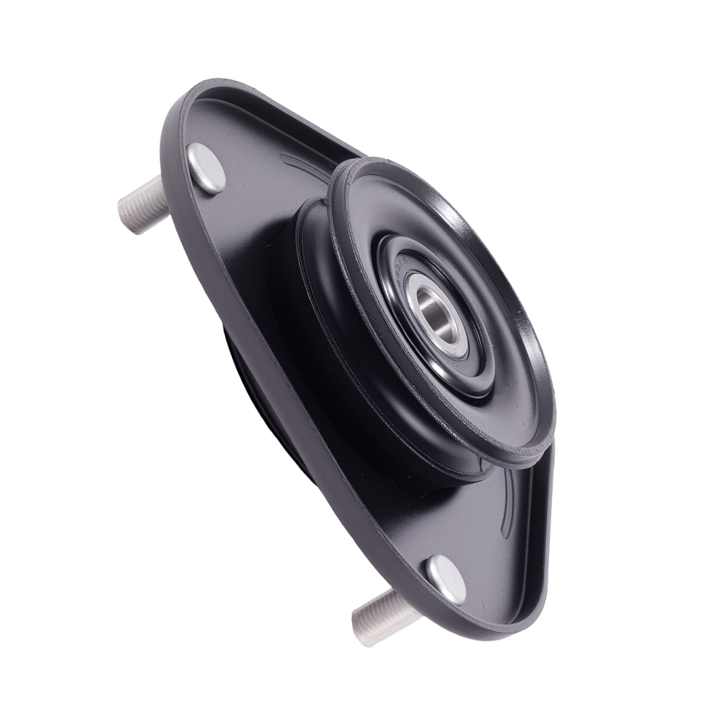 2x Cuscinetto Ammortizzatore compatibile per Toyota Corolla Verso 2004-09 48609-05030