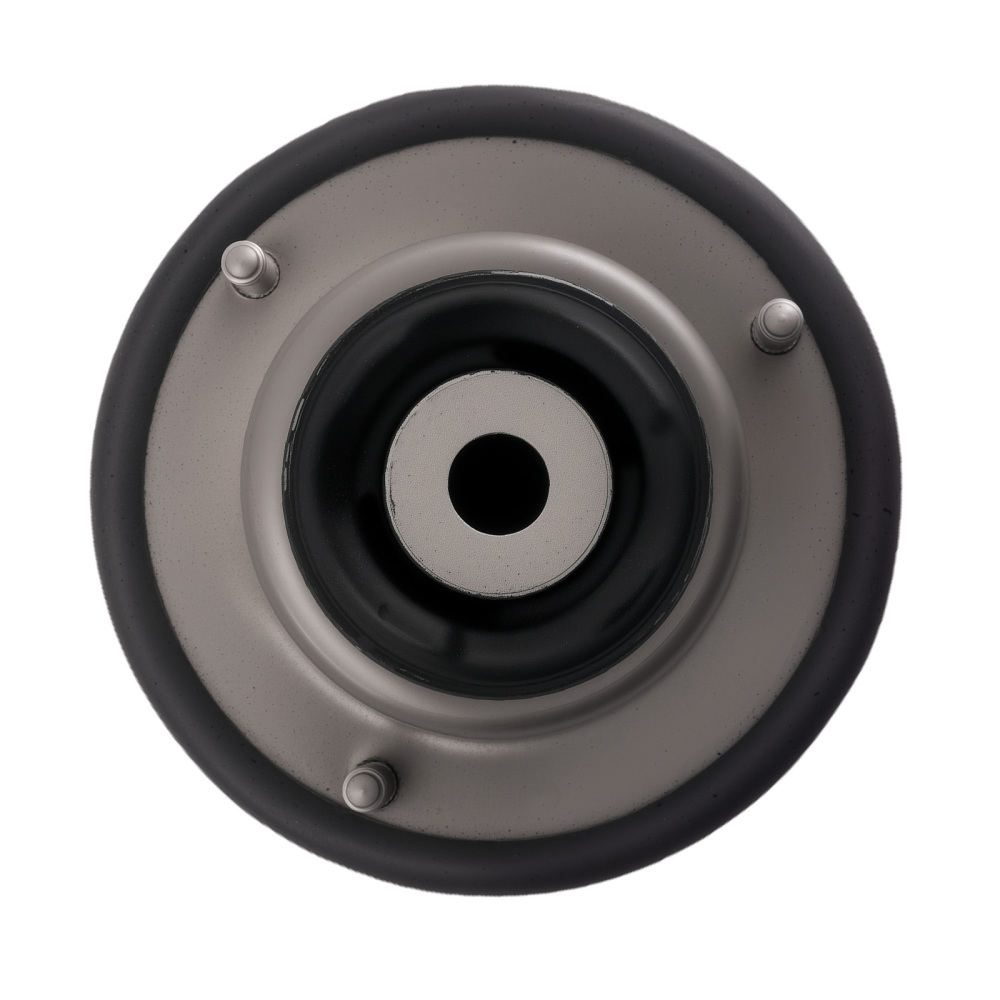 2x Ammortizzatore Cuscinetto Posteriore compatibile per Porsche Boxster 98633305903 Kit