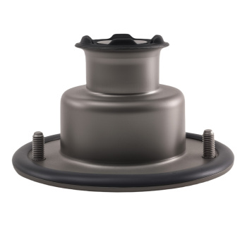 2x Ammortizzatore Cuscinetto Posteriore compatibile per Porsche Boxster 98633305903 Kit