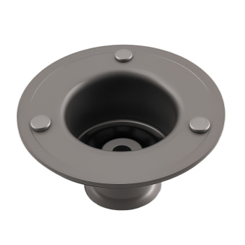 2x Ammortizzatore Cuscinetto Posteriore compatibile per Porsche Boxster 98633305903 Kit