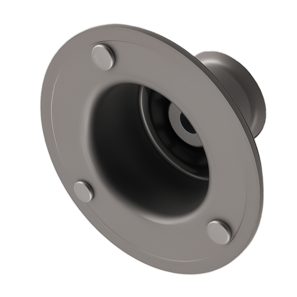 2x Ammortizzatore Cuscinetto Posteriore compatibile per Porsche Boxster 98633305903 Kit