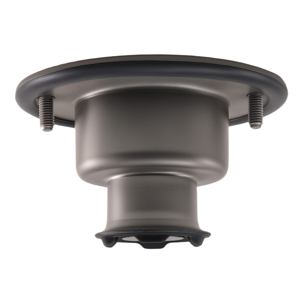 2x Ammortizzatore Cuscinetto Posteriore compatibile per Porsche Boxster 98633305903 Kit