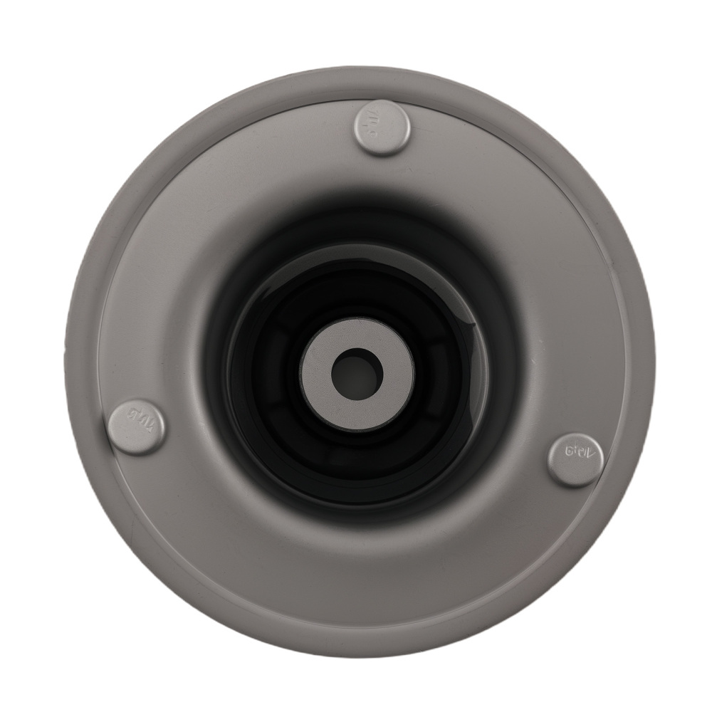 2x Ammortizzatore Cuscinetto Posteriore compatibile per Porsche Boxster 98633305903 Kit