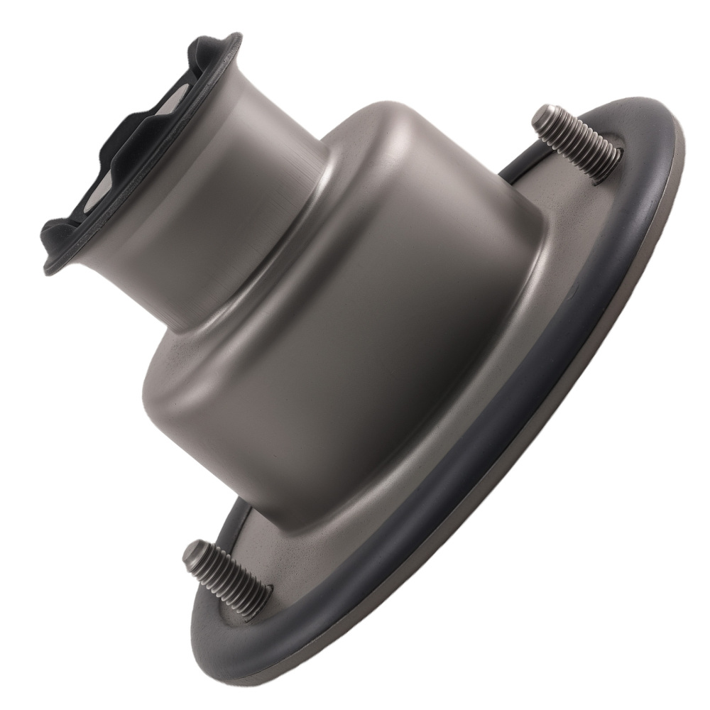 2x Ammortizzatore Cuscinetto Posteriore compatibile per Porsche Boxster 98633305903 Kit