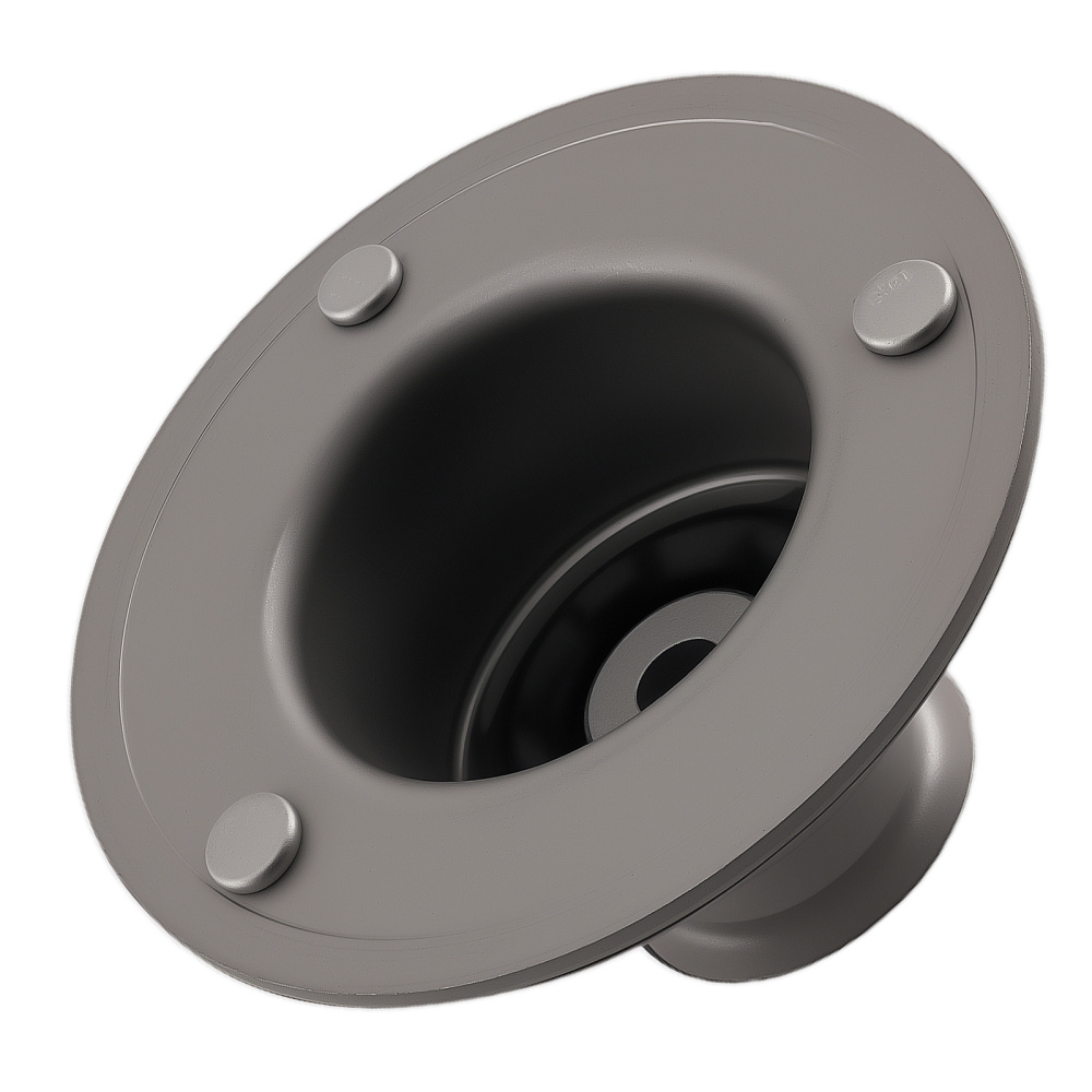 2x Ammortizzatore Cuscinetto Posteriore compatibile per Porsche Boxster 98633305903 Kit