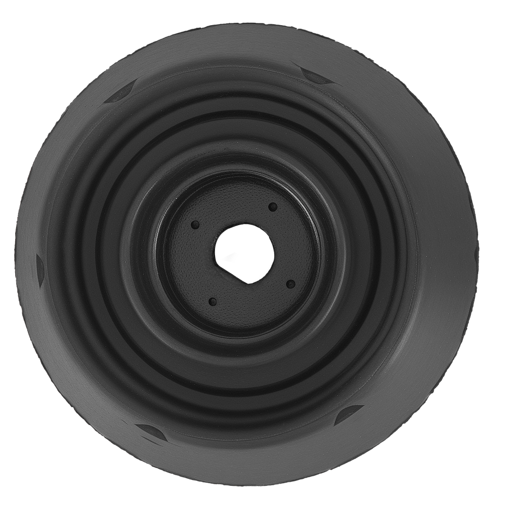 2x Cuscinetto anteriore compatibile per Hyundai ix20 2010-2019 compatibile per KIA Picanto 04-11 5461107000