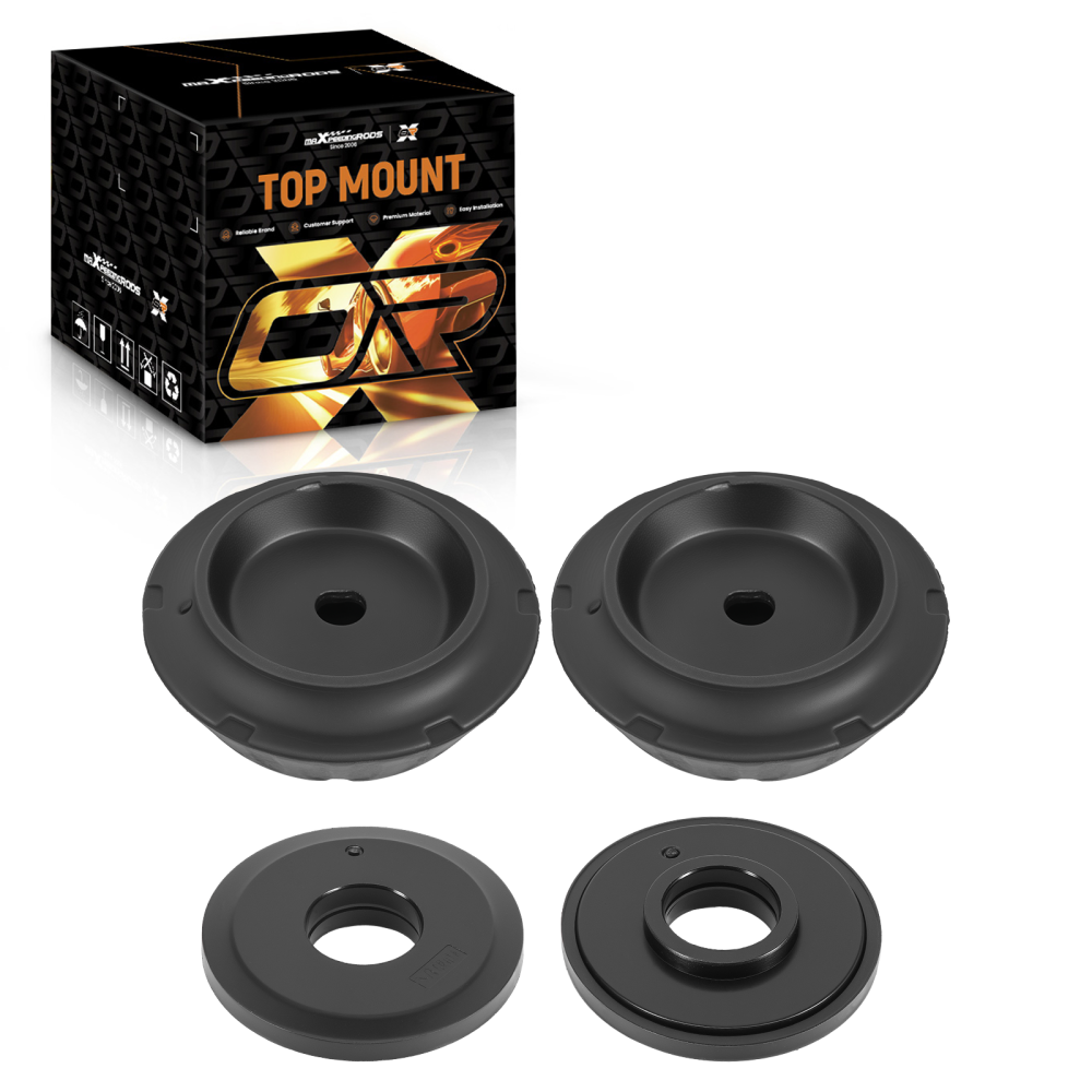 2x Cuscinetto anteriore compatibile per Hyundai ix20 2010-2019 compatibile per KIA Picanto 04-11 5461107000