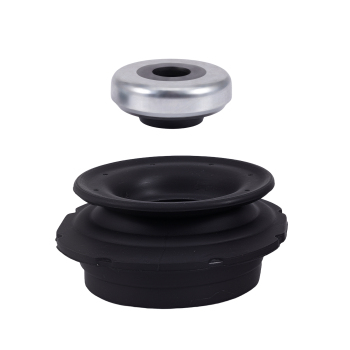 2x Ammortizzatore Top Mount compatibile per Fiat 500 C 2009-2025 51807101 Anteriore Set