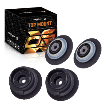 Front Suspension Strut Top Mount compatible for Renault Master Mk3 2010-2024 5432000Q0A