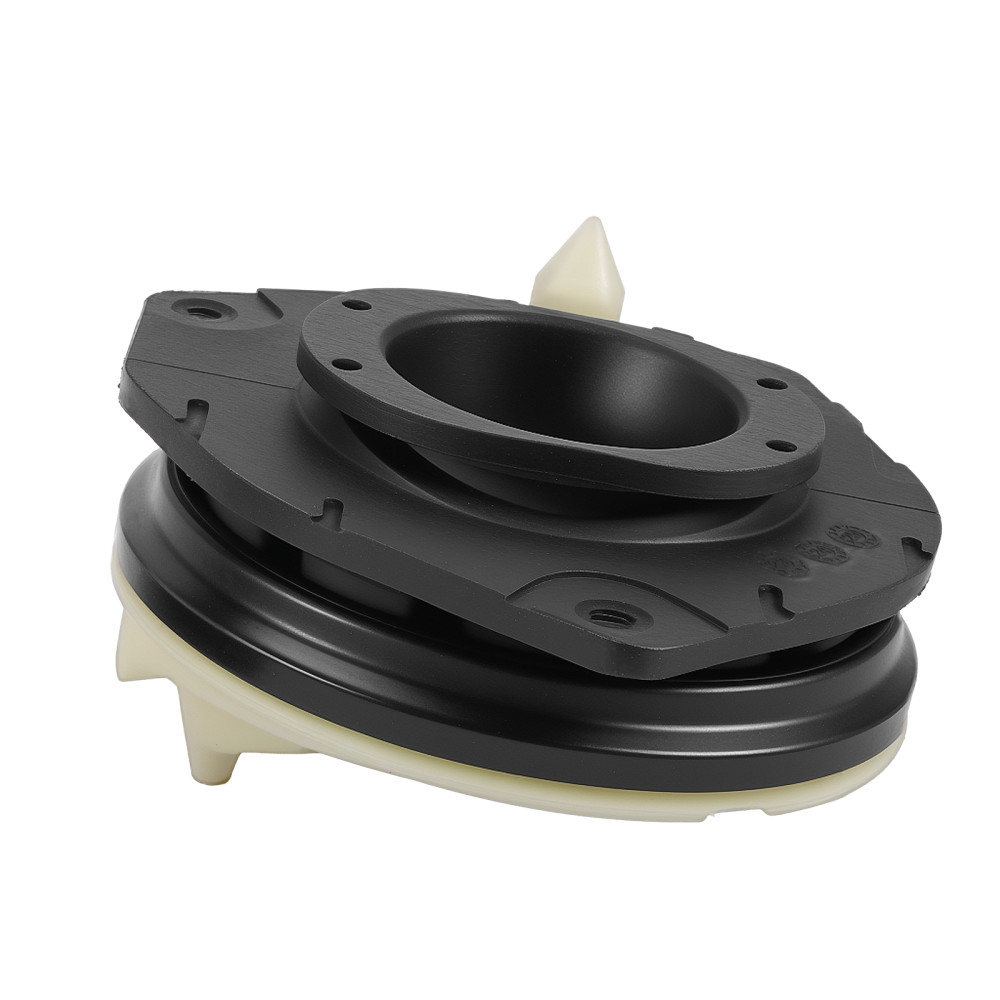 2x Ammortizzatore Supporto Superiore compatibile per Renault Scenic 2003-2009 7701208891