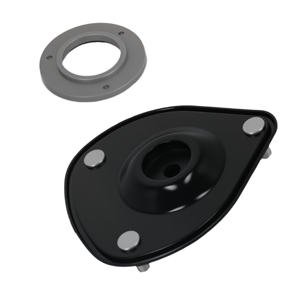 2x Cuscinetto Ammortizzatore Anteriore compatibile per Mitsubishi Colt 2004-2012 4060A081