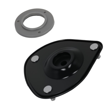 2x Cuscinetto Ammortizzatore Anteriore compatibile per Mitsubishi Colt 2004-2012 4060A081