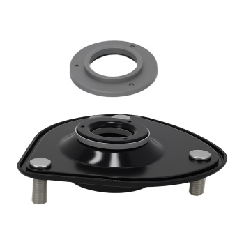 2x Cuscinetto Ammortizzatore Anteriore compatibile per Mitsubishi Colt 2004-2012 4060A081