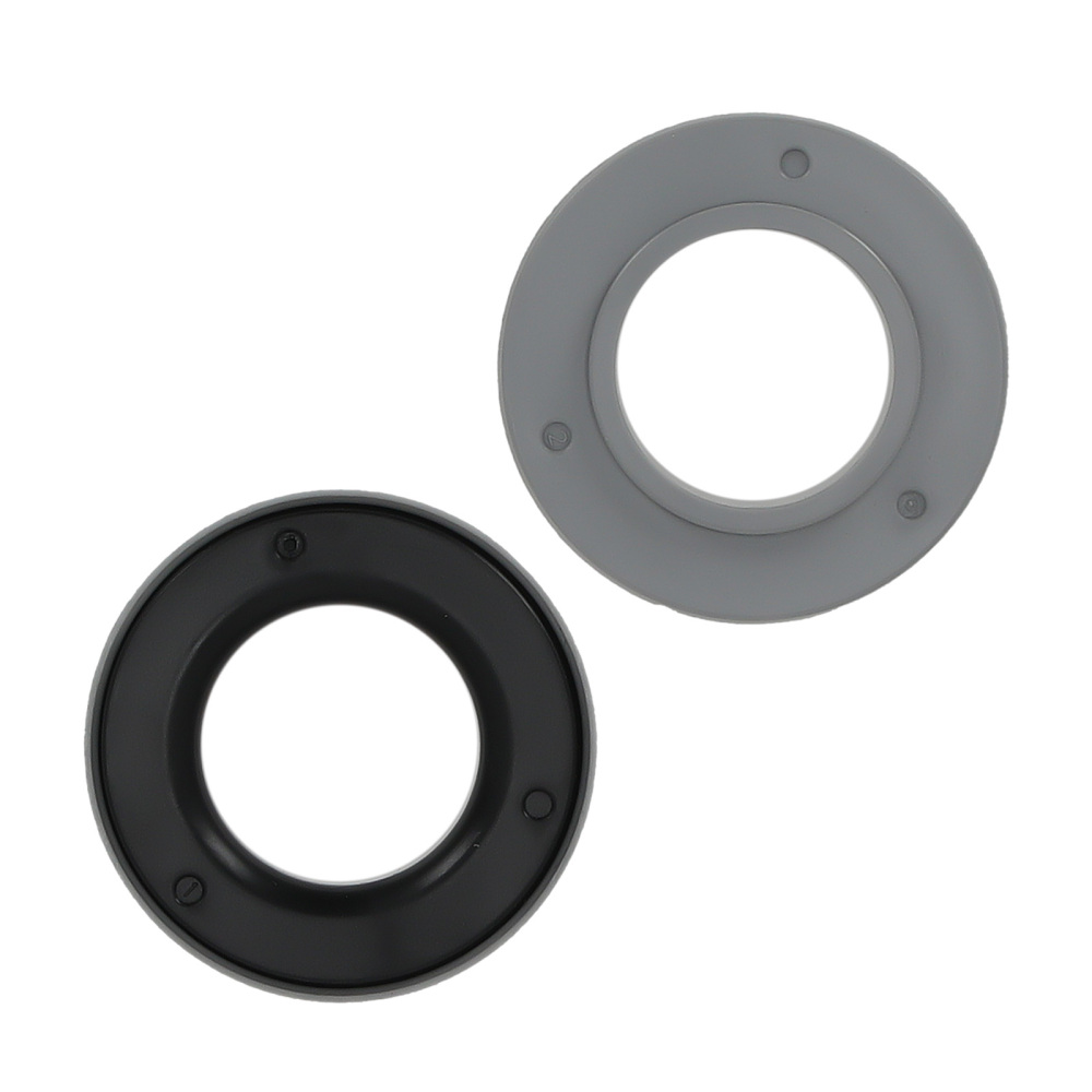 2x Cuscinetto Ammortizzatore Anteriore compatibile per Mitsubishi Colt 2004-2012 4060A081