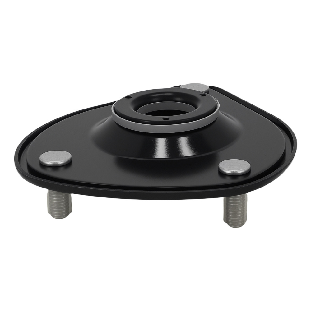 2x Cuscinetto Ammortizzatore Anteriore compatibile per Mitsubishi Colt 2004-2012 4060A081