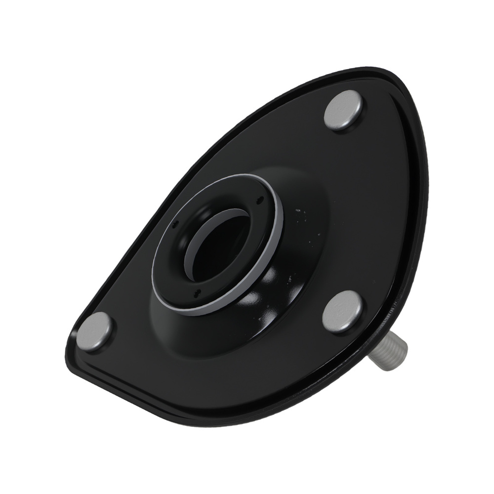 2x Cuscinetto Ammortizzatore Anteriore compatibile per Mitsubishi Colt 2004-2012 4060A081