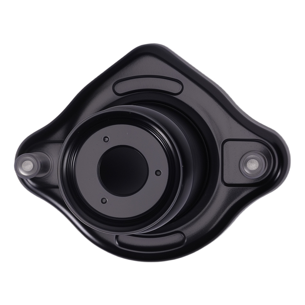 2x Cuscinetto Ammortizzatore compatibile per Mitsubishi ASX 2010-2024 Posteriore MR491946