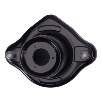 2x Cuscinetto Ammortizzatore compatibile per Mitsubishi ASX 2010-2024 Posteriore MR491946