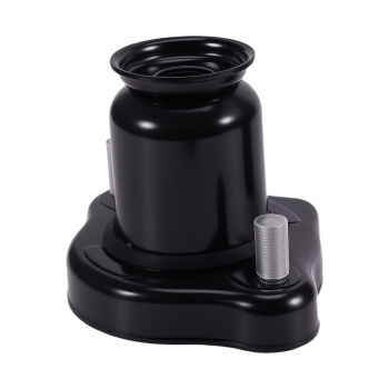 2x Cuscinetto Ammortizzatore compatibile per Mitsubishi ASX 2010-2024 Posteriore MR491946