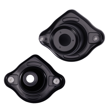 2x Cuscinetto Ammortizzatore compatibile per Mitsubishi ASX 2010-2024 Posteriore MR491946
