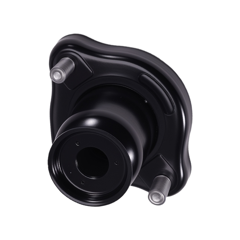 2x Cuscinetto Ammortizzatore compatibile per Mitsubishi ASX 2010-2024 Posteriore MR491946