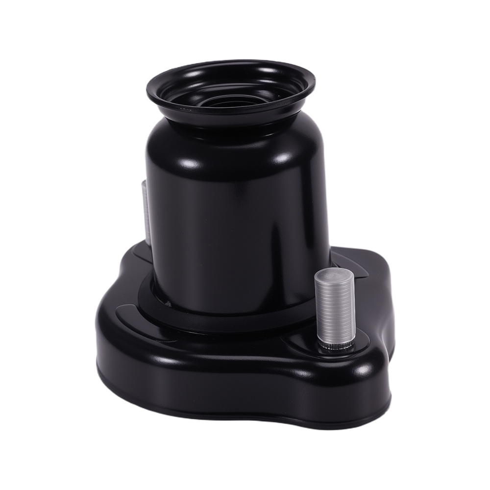 2x Cuscinetto Ammortizzatore compatibile per Mitsubishi ASX 2010-2024 Posteriore MR491946