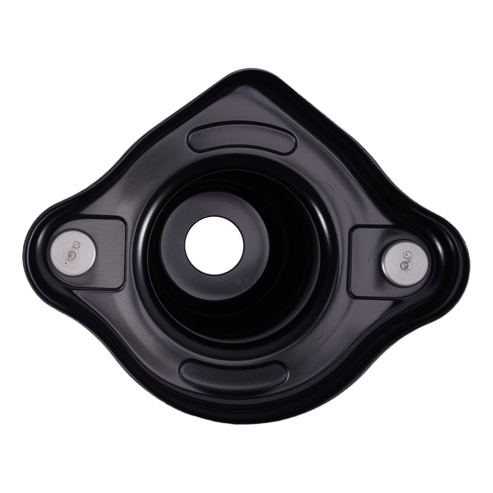 2x Cuscinetto Ammortizzatore compatibile per Mitsubishi ASX 2010-2024 Posteriore MR491946