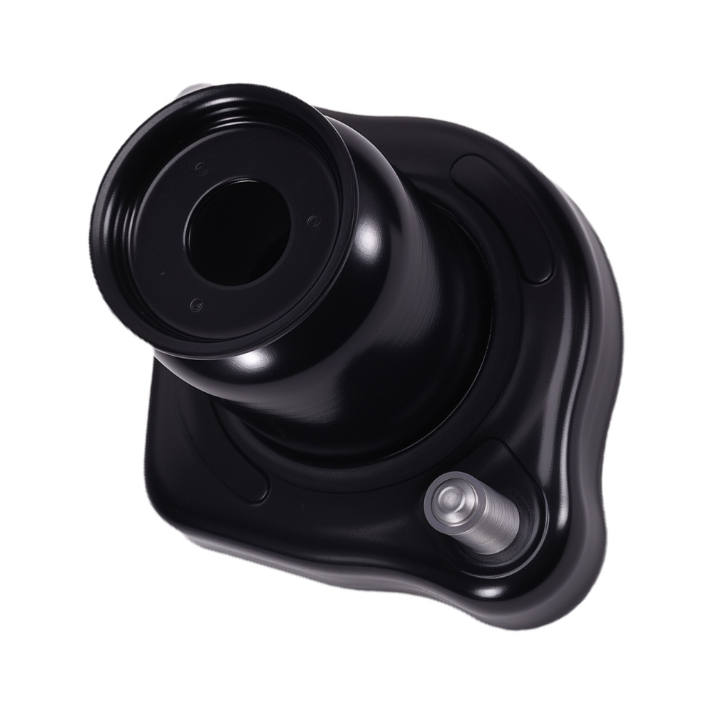 2x Cuscinetto Ammortizzatore compatibile per Mitsubishi ASX 2010-2024 Posteriore MR491946