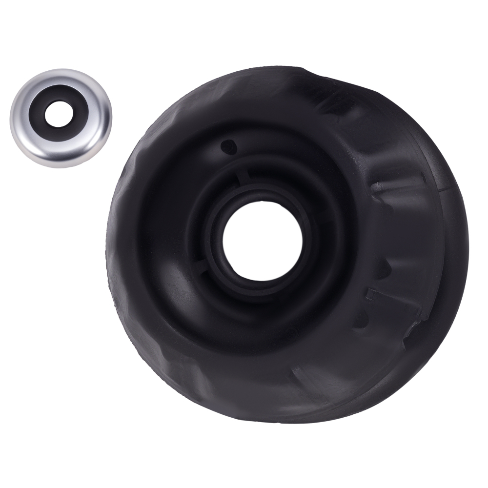 2x Cuscinetto Ammortizzatore compatibile per Toyota Yaris Ractis Verso 48619-0D011 2 Pezzi