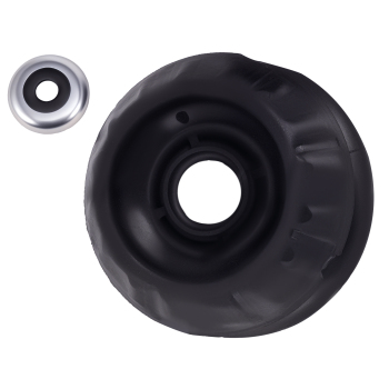 2x Cuscinetto Ammortizzatore compatibile per Toyota Yaris Ractis Verso 48619-0D011 2 Pezzi