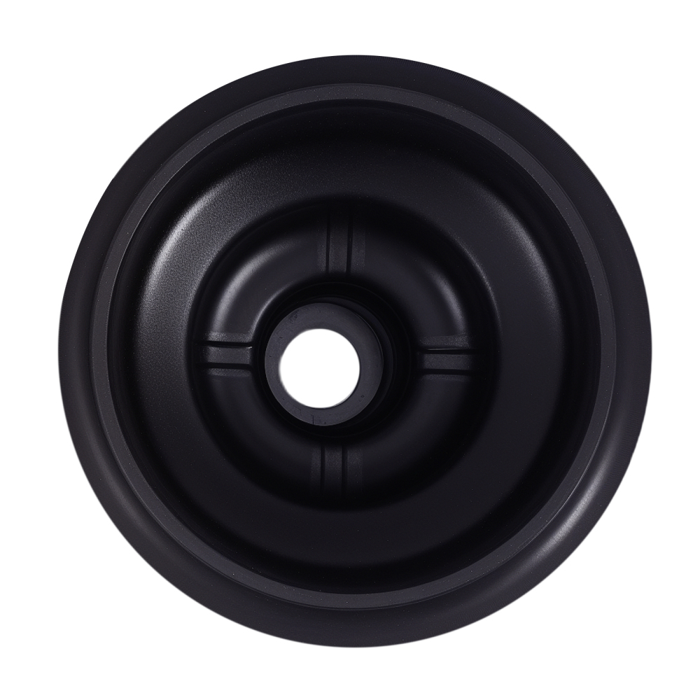 2x Cuscinetto Ammortizzatore compatibile per Toyota Yaris Ractis Verso 48619-0D011 2 Pezzi