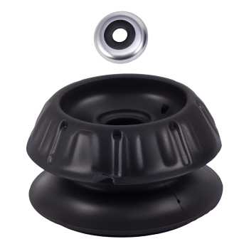 2x Cuscinetto Ammortizzatore compatibile per Toyota Yaris Ractis Verso 48619-0D011 2 Pezzi