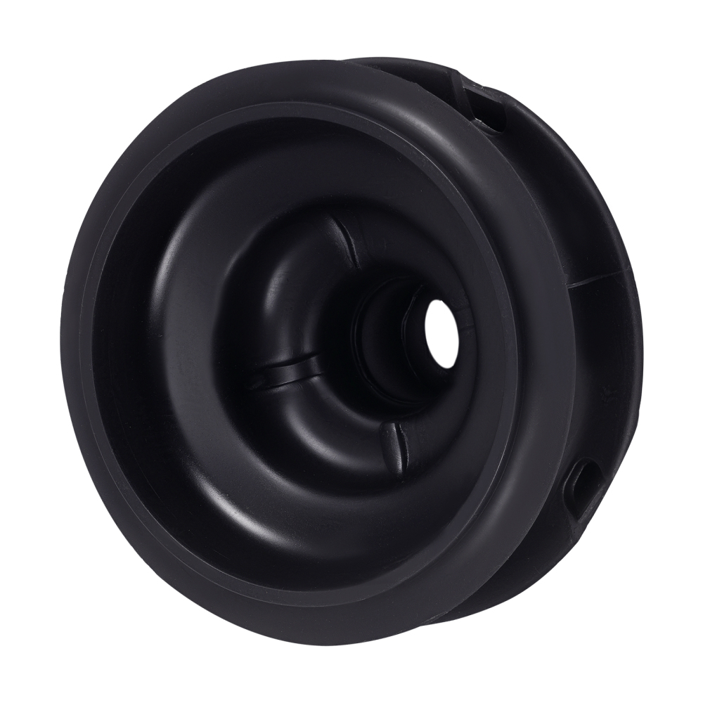 2x Cuscinetto Ammortizzatore compatibile per Toyota Yaris Ractis Verso 48619-0D011 2 Pezzi