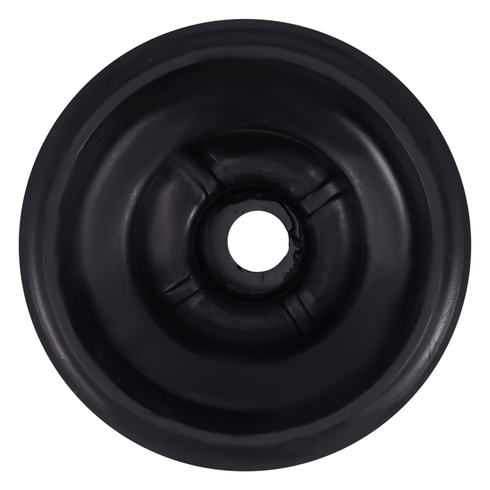 2x Cuscinetto Ammortizzatore compatibile per Toyota Yaris Ractis Verso 48619-0D011 2 Pezzi