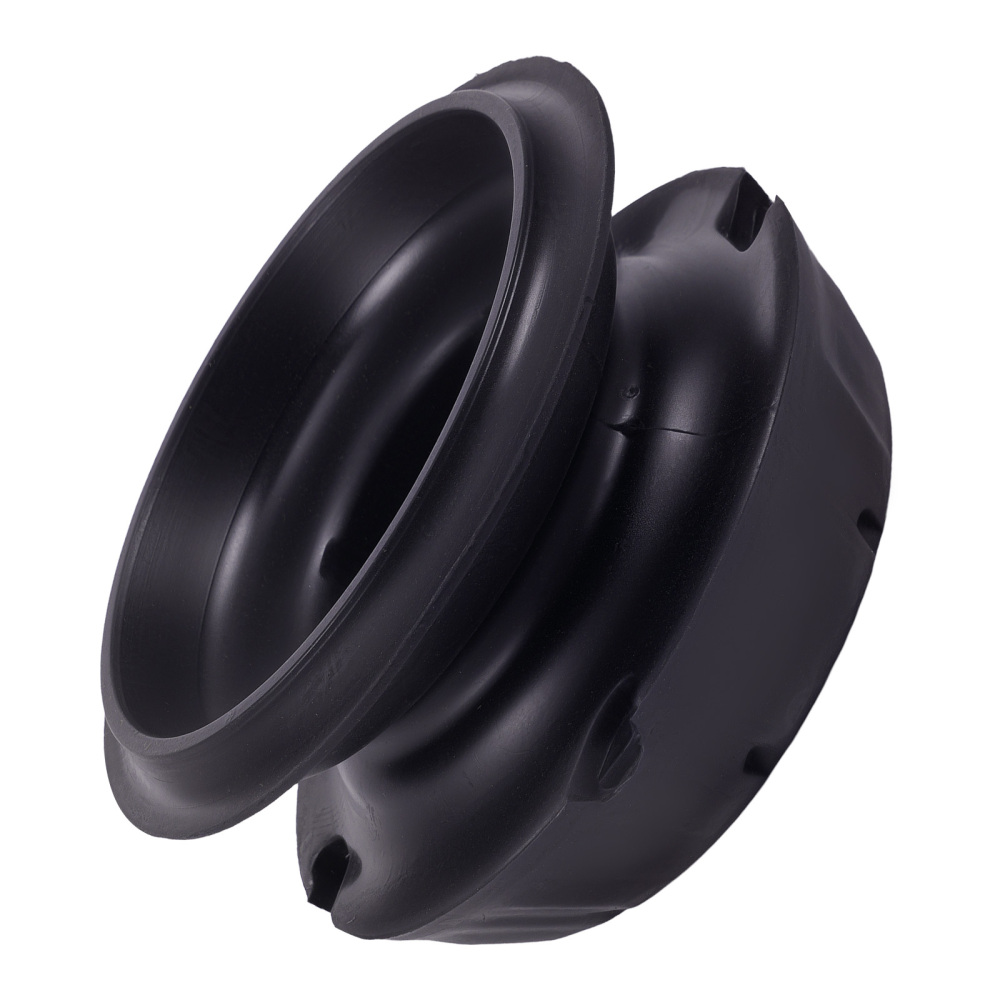 2x Cuscinetto Ammortizzatore compatibile per Toyota Yaris Ractis Verso 48619-0D011 2 Pezzi