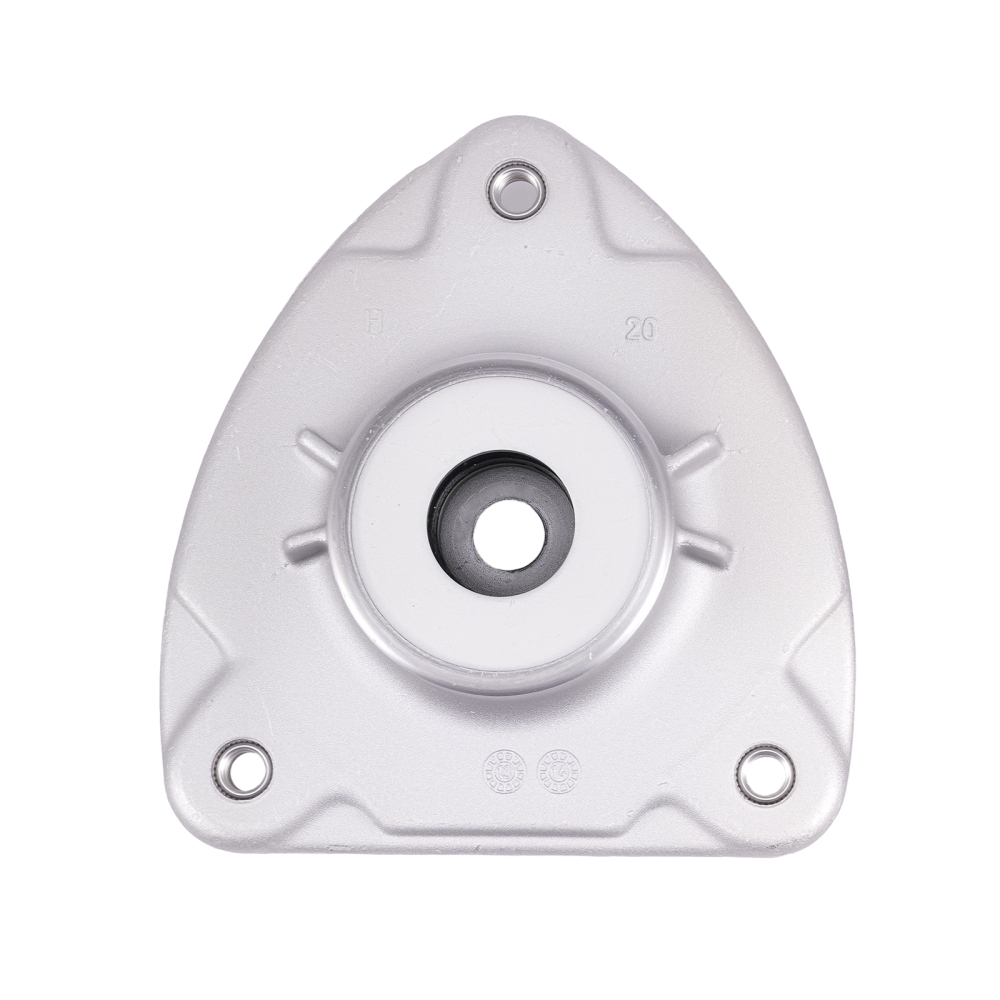 2x Cuscinetto Ammortizzatore Anteriore compatibile per Mercedes GLK C-Class E 2463230020