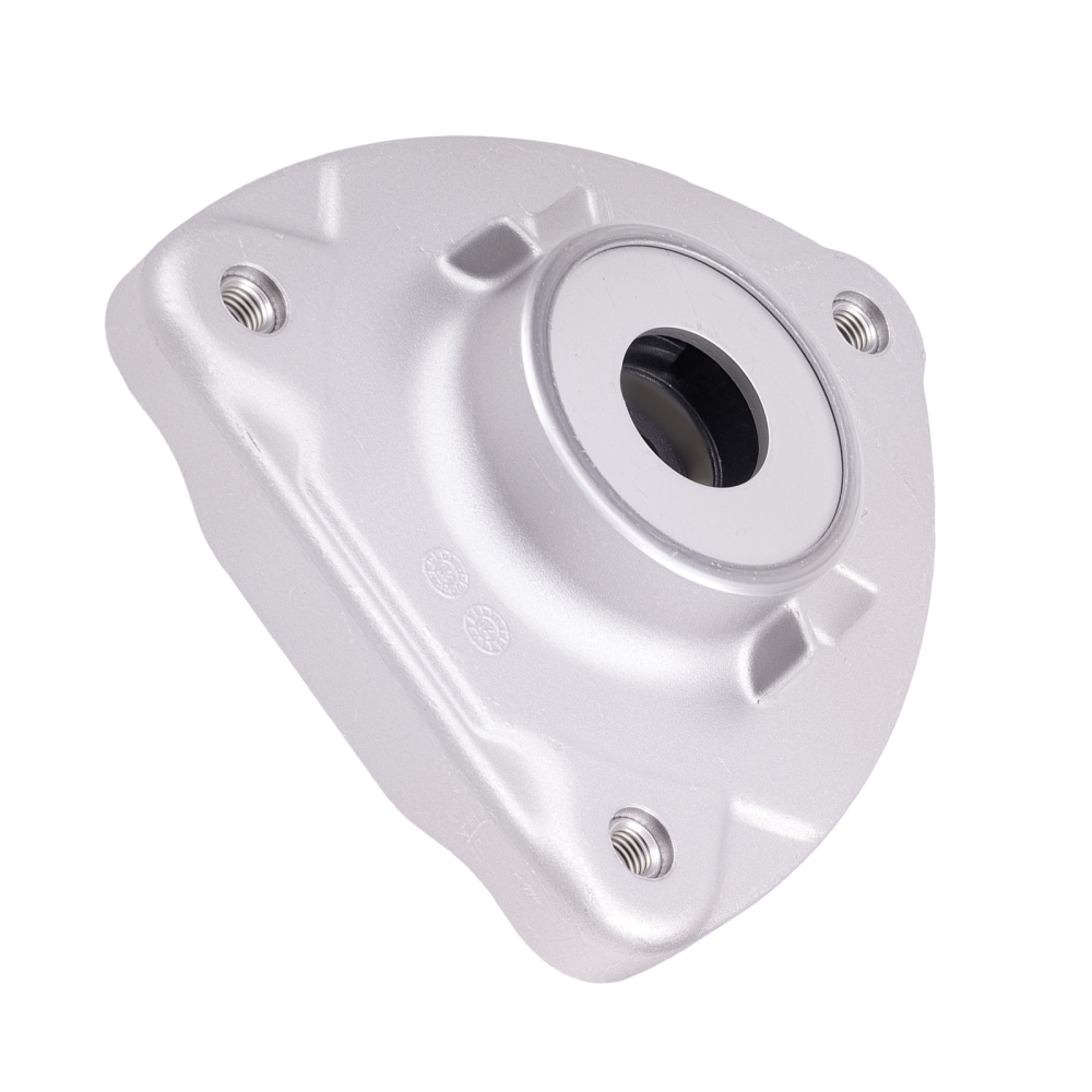 2x Cuscinetto Ammortizzatore Anteriore compatibile per Mercedes GLK C-Class E 2463230020