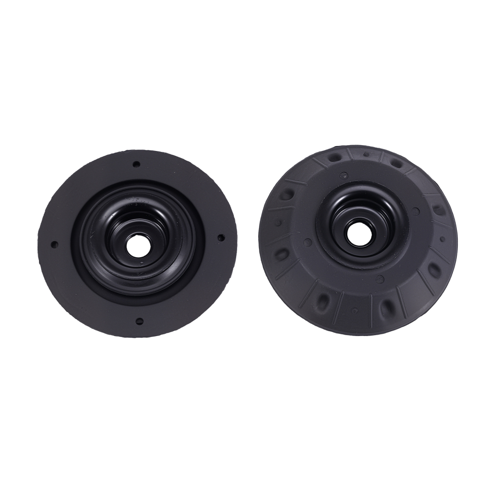 2x Ammortizzatore Supporto Anteriore compatibile per Opel Corsa 06-14 51831016 50510134
