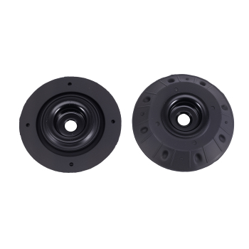 2x Ammortizzatore Supporto Anteriore compatibile per Opel Corsa 06-14 51831016 50510134