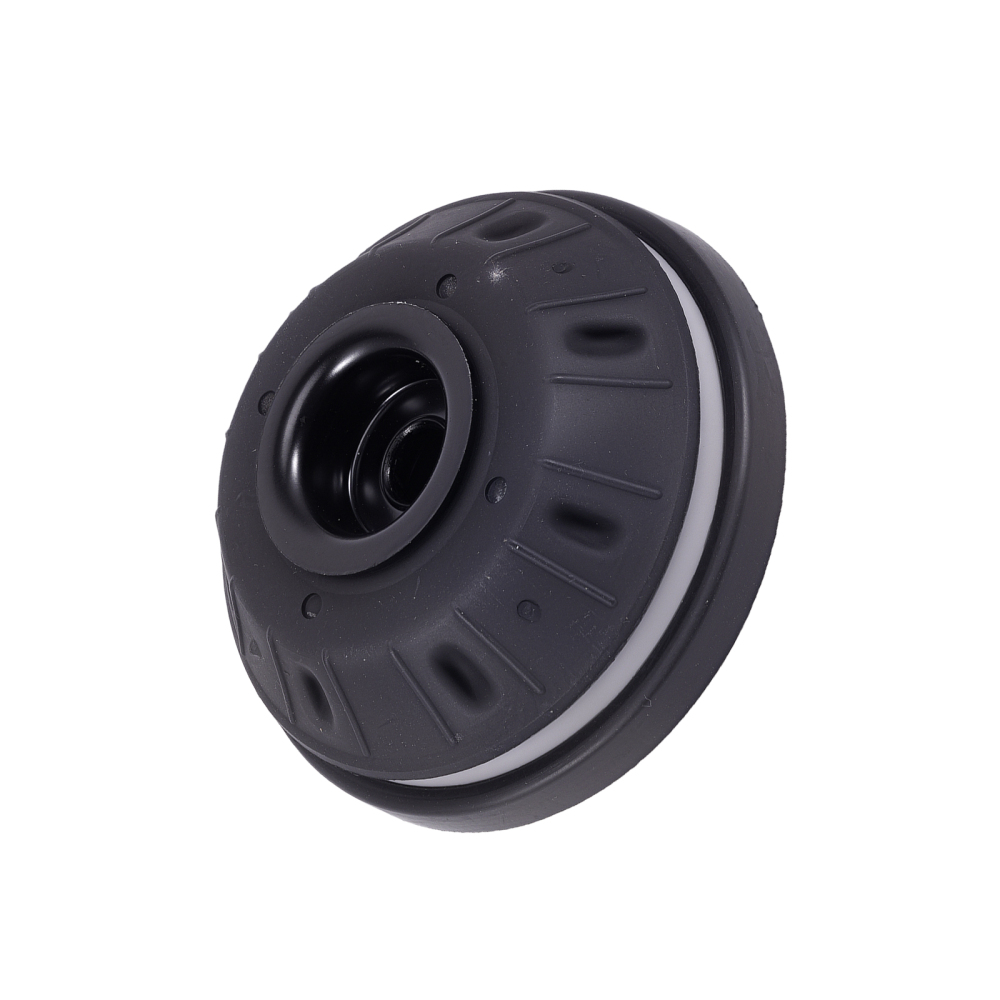 2x Ammortizzatore Supporto Anteriore compatibile per Opel Corsa 06-14 51831016 50510134