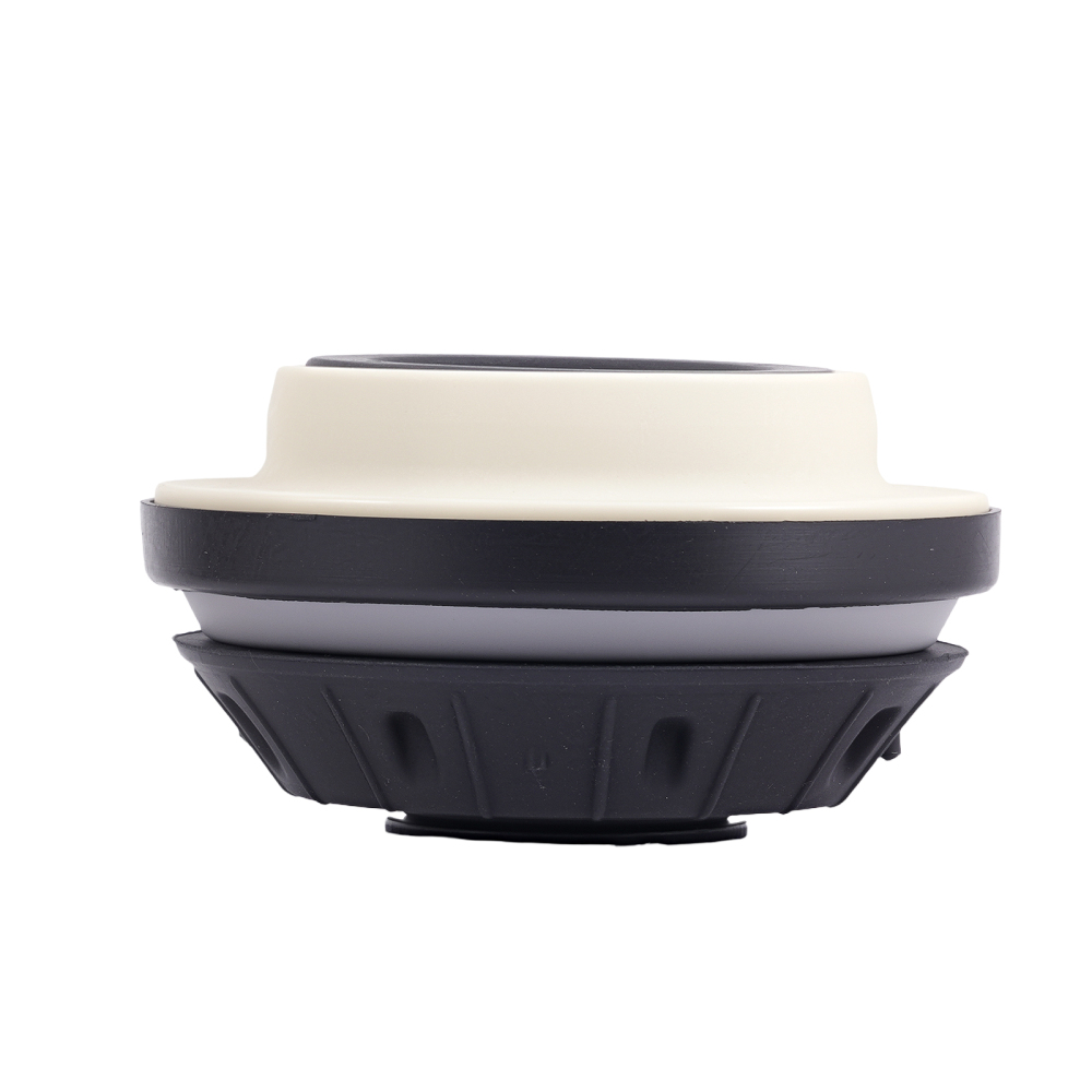 2x Ammortizzatore Supporto Anteriore compatibile per Opel Corsa 06-14 51831016 50510134