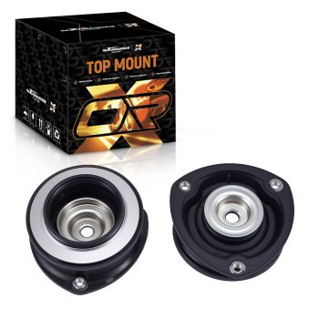 2x Cuscinetto Ammortizzatore Anteriore compatibile per Audi/VW 2012-2025 WHT005437