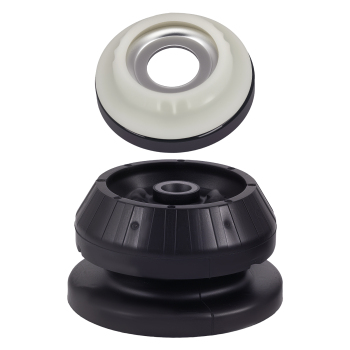 2x Cuscinetto Ammortizzatore compatibile per Mercedes Viano 2003-2013 6399810325 A6399810325